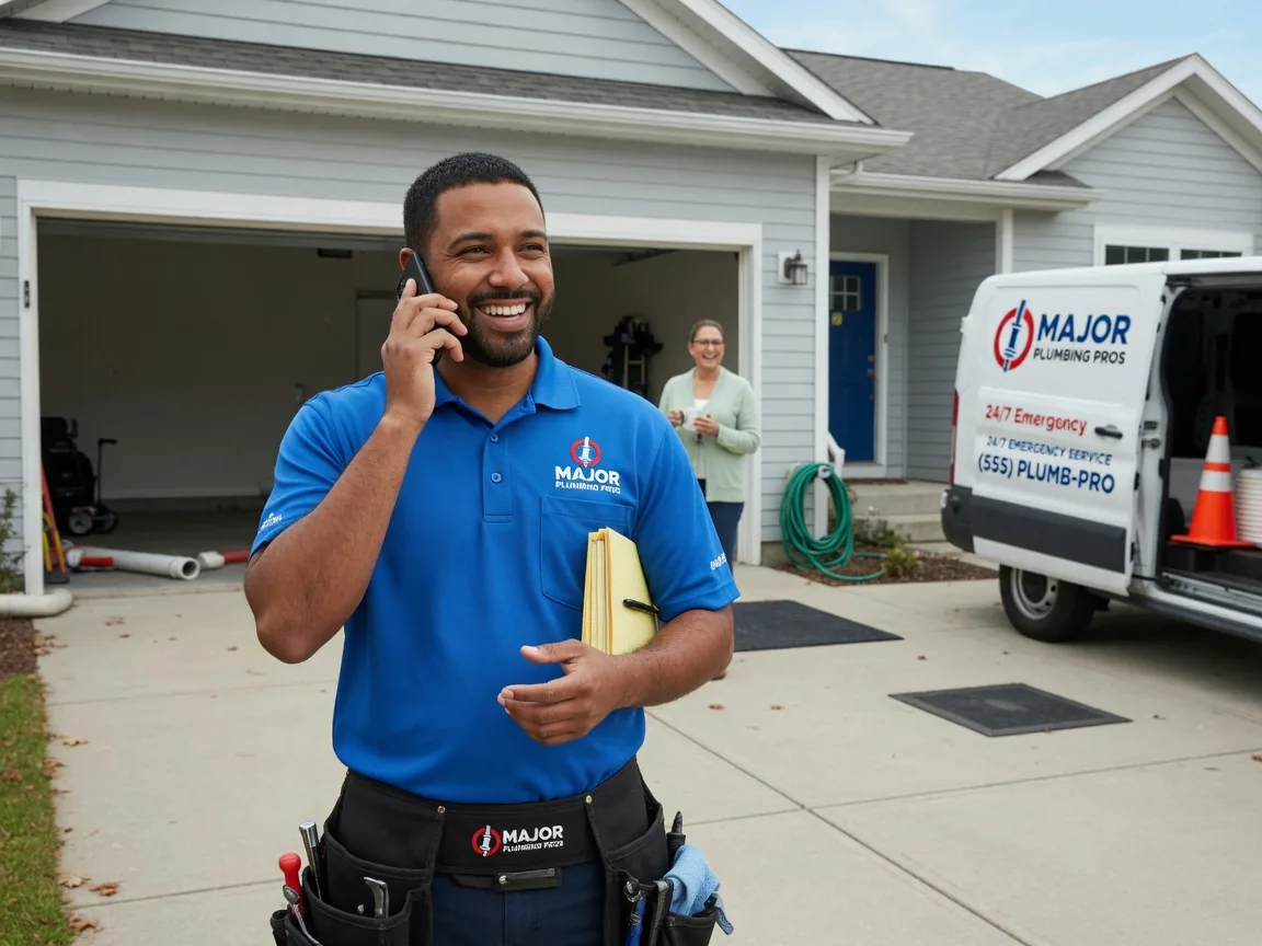 Drain Cleaning Services Lawnside, NJ FAQs
